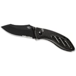 Gerber instant knife