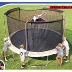 Recalled trampoline by Sports Limited