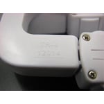 Cabinet Slide Lock Model # Location