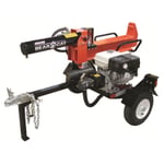 ECHO Bear Cat log splitter
