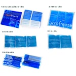 California Innovations Gel Packs