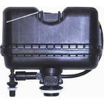Recalled Flushmate III system