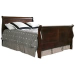 Sleigh Beds