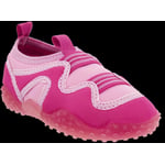 Toddler Girl Aqua Socks (pink)