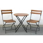 Patio Bistro Set
