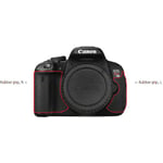 Canon camera