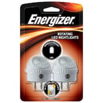 Energizer night light pack