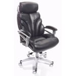 True Innovations Recalls Prestigio Office Chairs