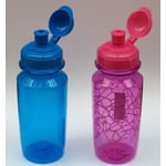 H&M children's water bottles