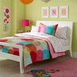 Recalled bed frames