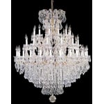 Spectrum Home chandelier