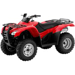 Honda FourTrax Rancher TRX420TE