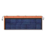 Single SolarBlend™ Roof Tile
