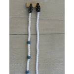 Porter Athletic climbing ropes