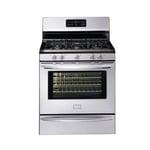 Frigidaire Gas Range