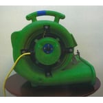 Notus air movers