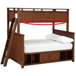 PBteen bunk bed