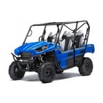 Teryx4 750 4x4 EPS