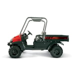 Carryall 295/XRT 1550 CL, CM, RF, RJ, RY, TR, TT