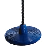 Plastic swing