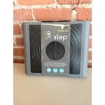 1UP Step folding step stool with product packaging
