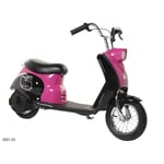 City Scooter with Hello Kitty graphics, model number 8801-03