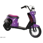 City Scooter with Monster High graphics, model number 8801-14
