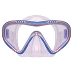 Martinique Jr. single lens mask sold exclusively at Costco Wholesale