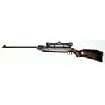 Soft Air Swiss Arms break-barrel, single-shot air rifle