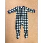 Recalled UNIQLO one-piece pajama