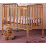 Jenny Lind Crib