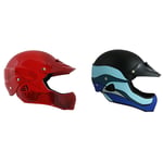 WRSI Moment Helmets