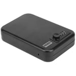 Lockdown® Compact Handgun Vault, Combo Lock 222669