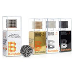 Buckyballs sets