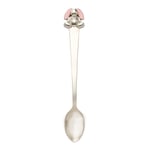 Reed and Barton Gingham Bunny spoon
