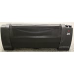 Touch Point Baseboard Convection Heater – Model BBC-1500 - Front