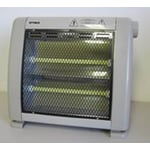 Optimus heater H-5210
