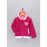 Deezo Hot Pink sweatshirt #12809