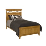 Lea Industries Americana children’s panel bed