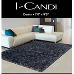 Recalled Nourison-branded I-CANDI collection rug