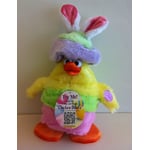 Dan-Dee “Chicken Dance” Easter Chick