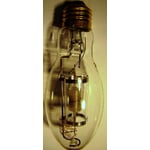 Philips metal halide lamp