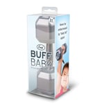 Packaged Buff Baby baby rattles