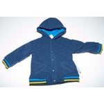 First Impressions Varsity Jackets in Blue