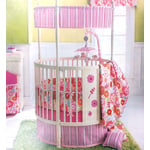 Nan Far recalls Rockland Furniture round crib