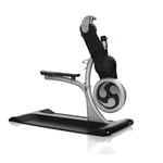 Recalled Krankcycle with detachable seat