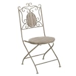 Midwest-CBK bistro chair