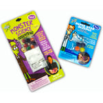 Monster Science and Super Star Science! Colossal Water Balls