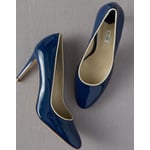 Dark Blue Kensington Court Women’s Shoes