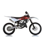 Husqvarna CR125 model